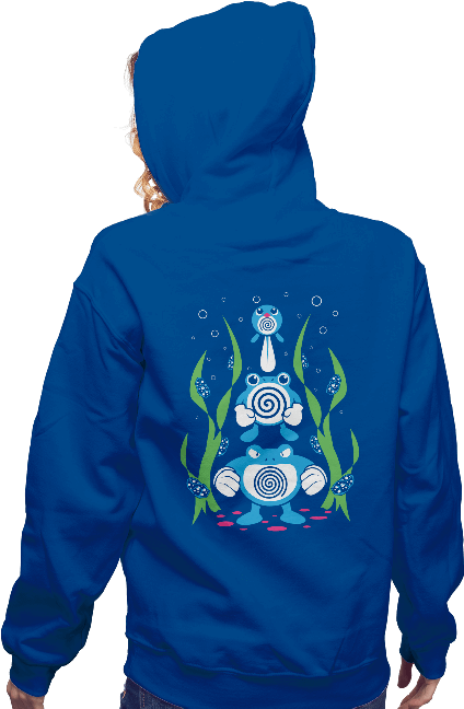 Kanto Swamp - Villain Clipart (650x650), Png Download