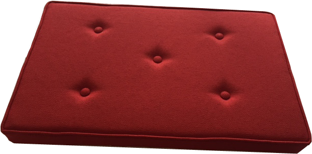 Pew Cushions - Wallet Clipart (640x480), Png Download