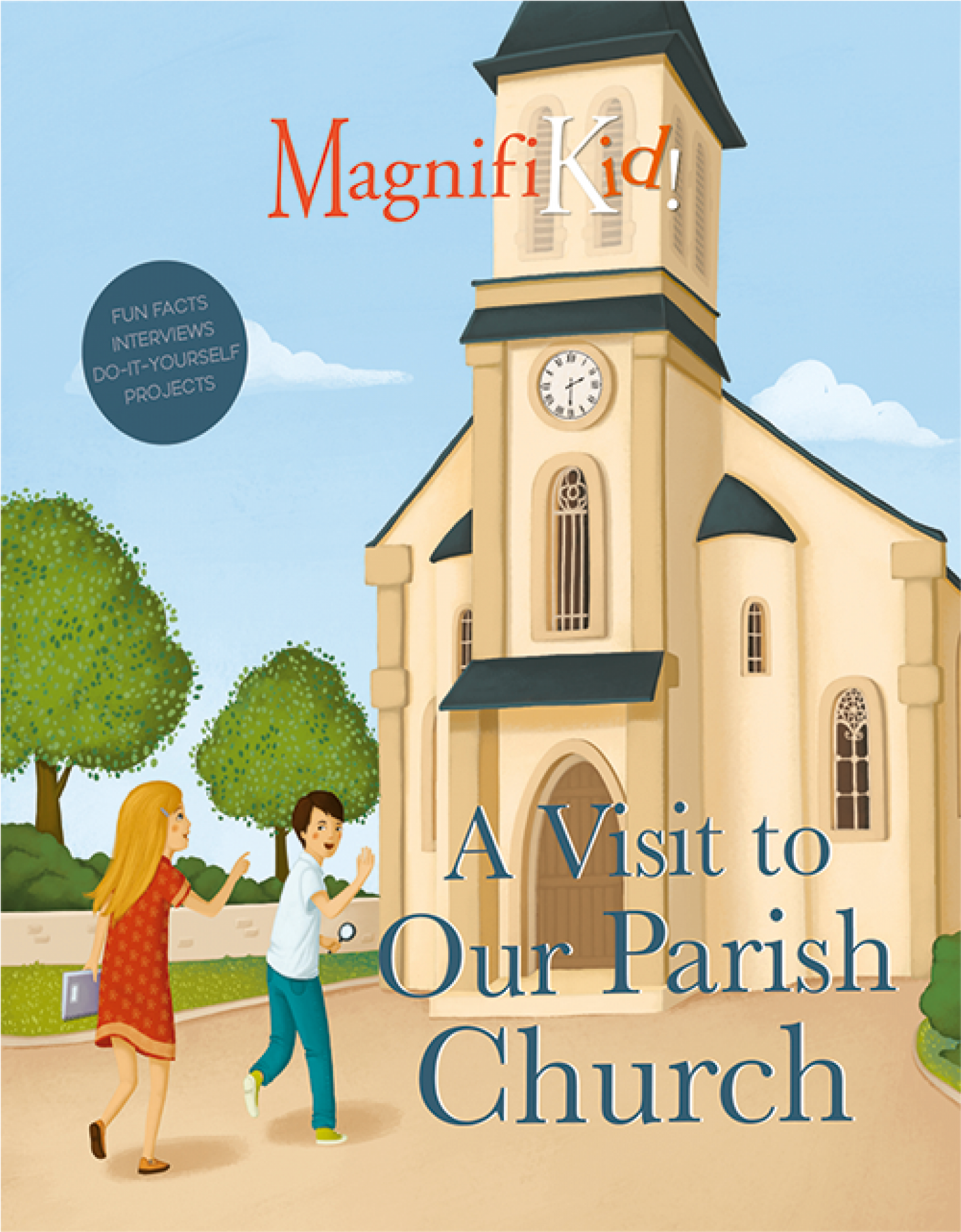 More Views - Parish Clipart (2000x2000), Png Download