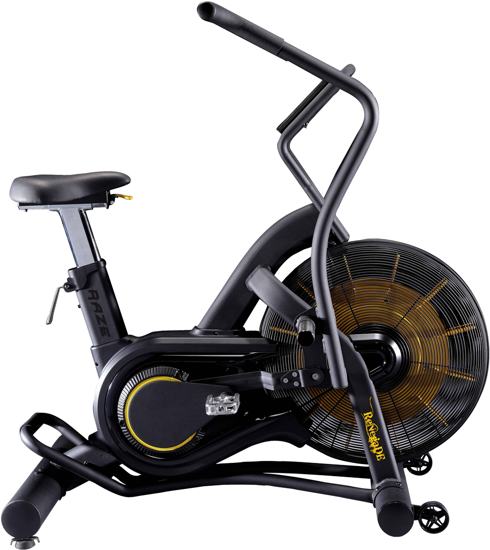 Renegade Png , Png Download - Renegade Air Bike Classic Clipart (968x1087), Png Download