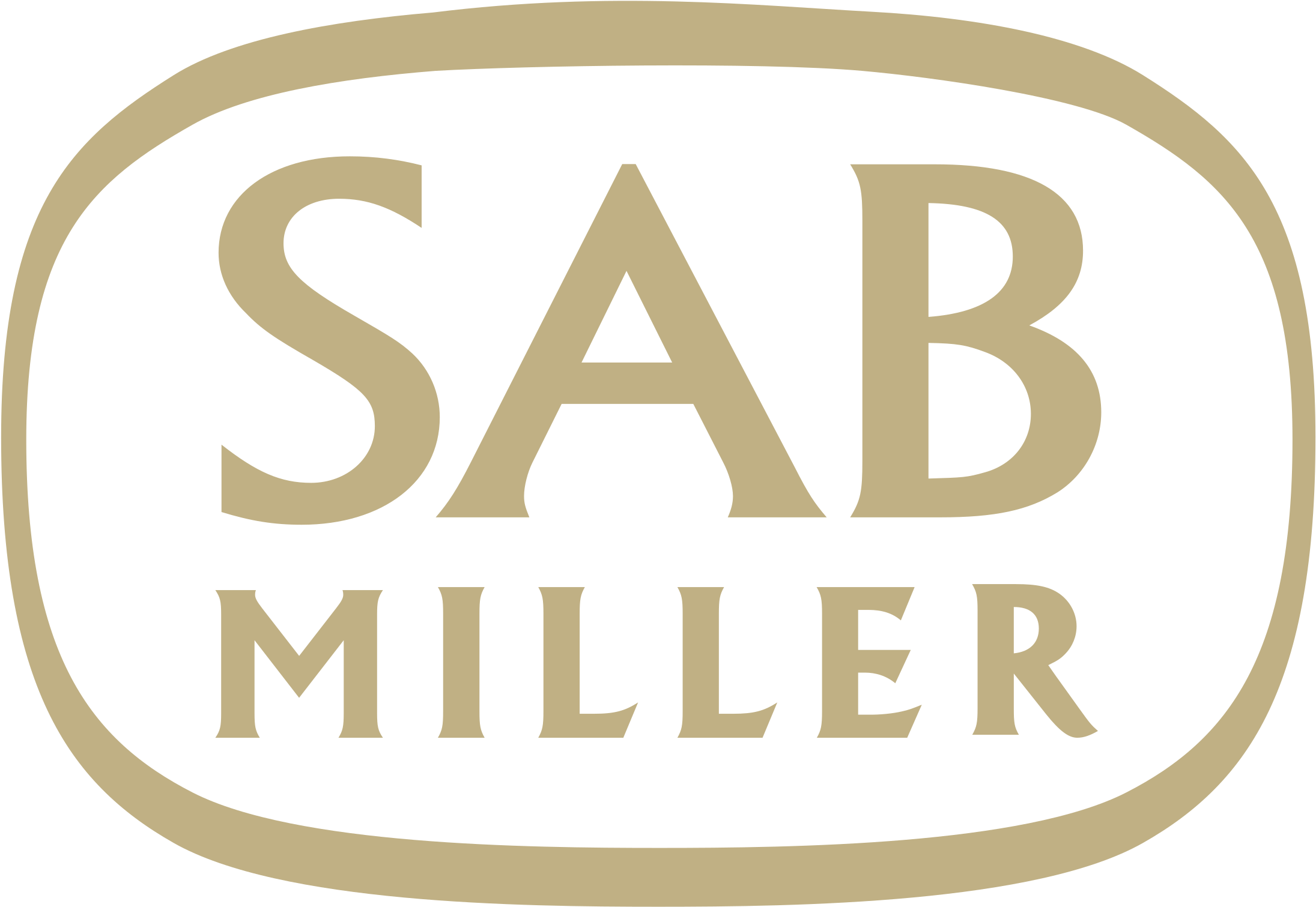 Sab Miller Logo Png Transparent - Sab Miller Clipart (2400x2400), Png Download