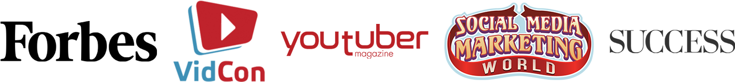 Featured On - Forbes Magazine Clipart (1533x474), Png Download