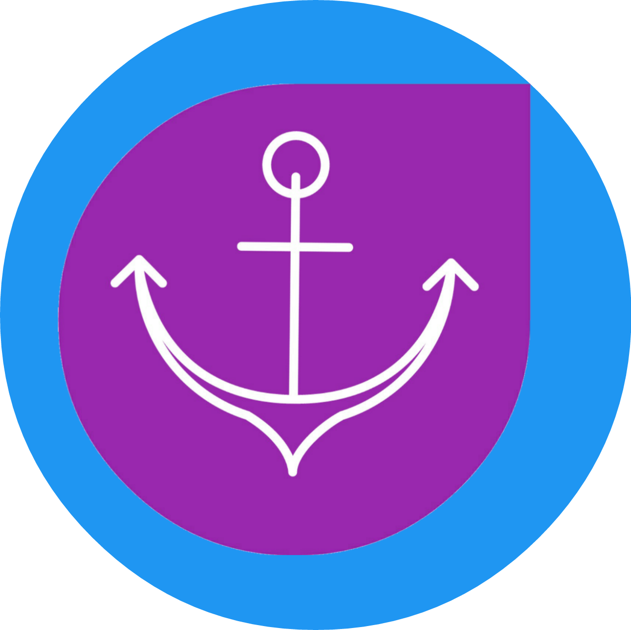 Fact Vsj - Ville De Saint Etienne Clipart (1280x1279), Png Download