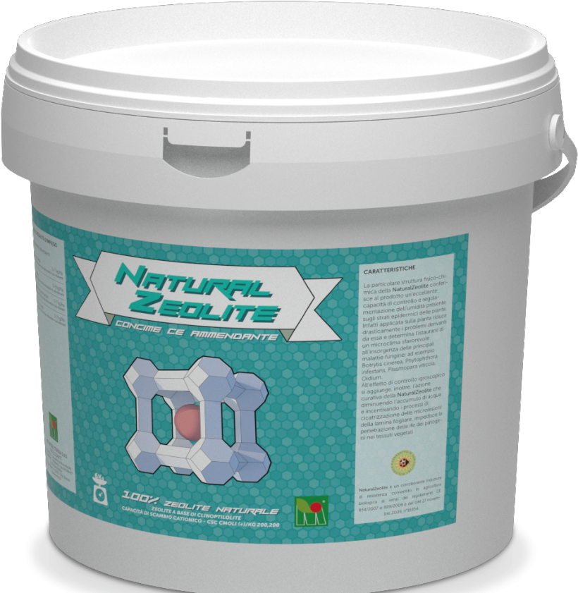 Natural Zeolite - African Elephant Clipart (1024x1024), Png Download