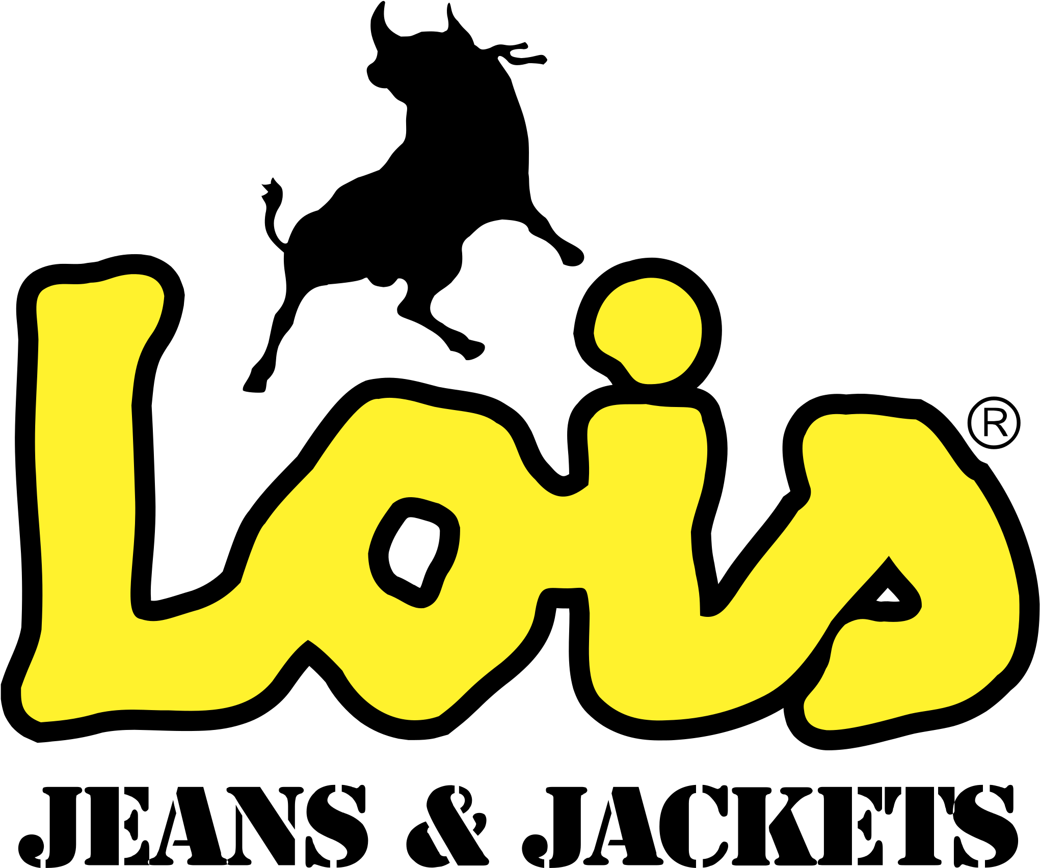 Lois Logo Png Transparent - Walter Peak Clipart (2400x2400), Png Download