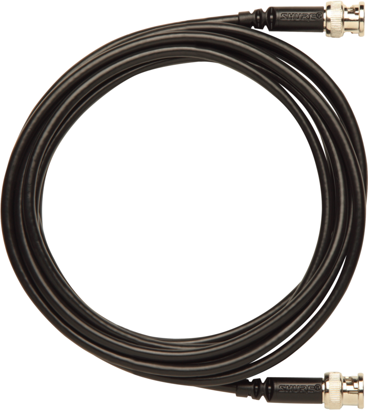 Coaxial Cable - Usb Cable Clipart (745x1180), Png Download