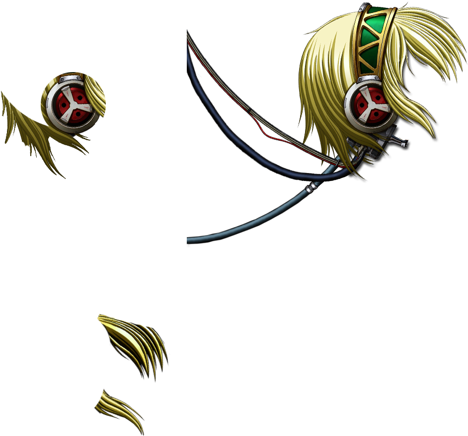 Aeris1 420kb Feb 03 2011 - Illustration Clipart (1200x1200), Png Download