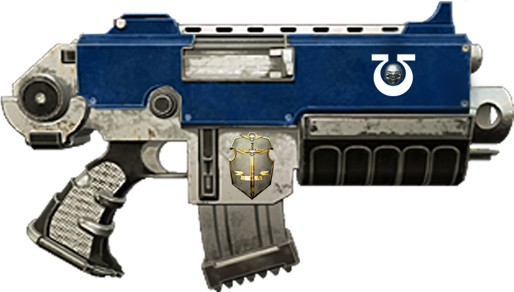 [ Img] - Firearm Clipart (1574x858), Png Download