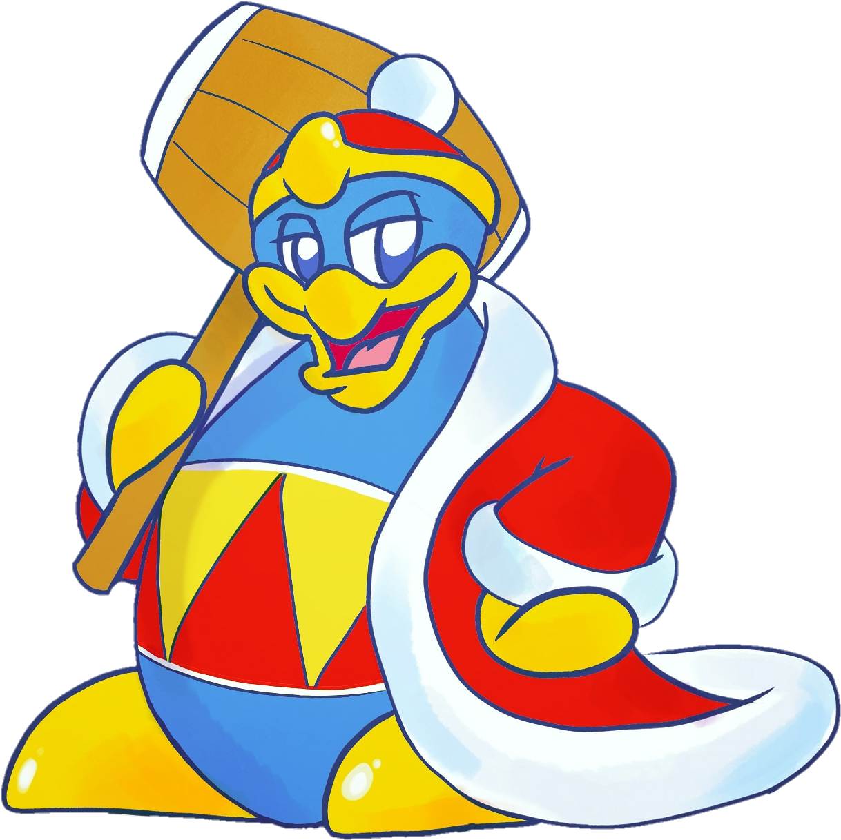 Attachments - - Cartoon Clipart (1440x1440), Png Download