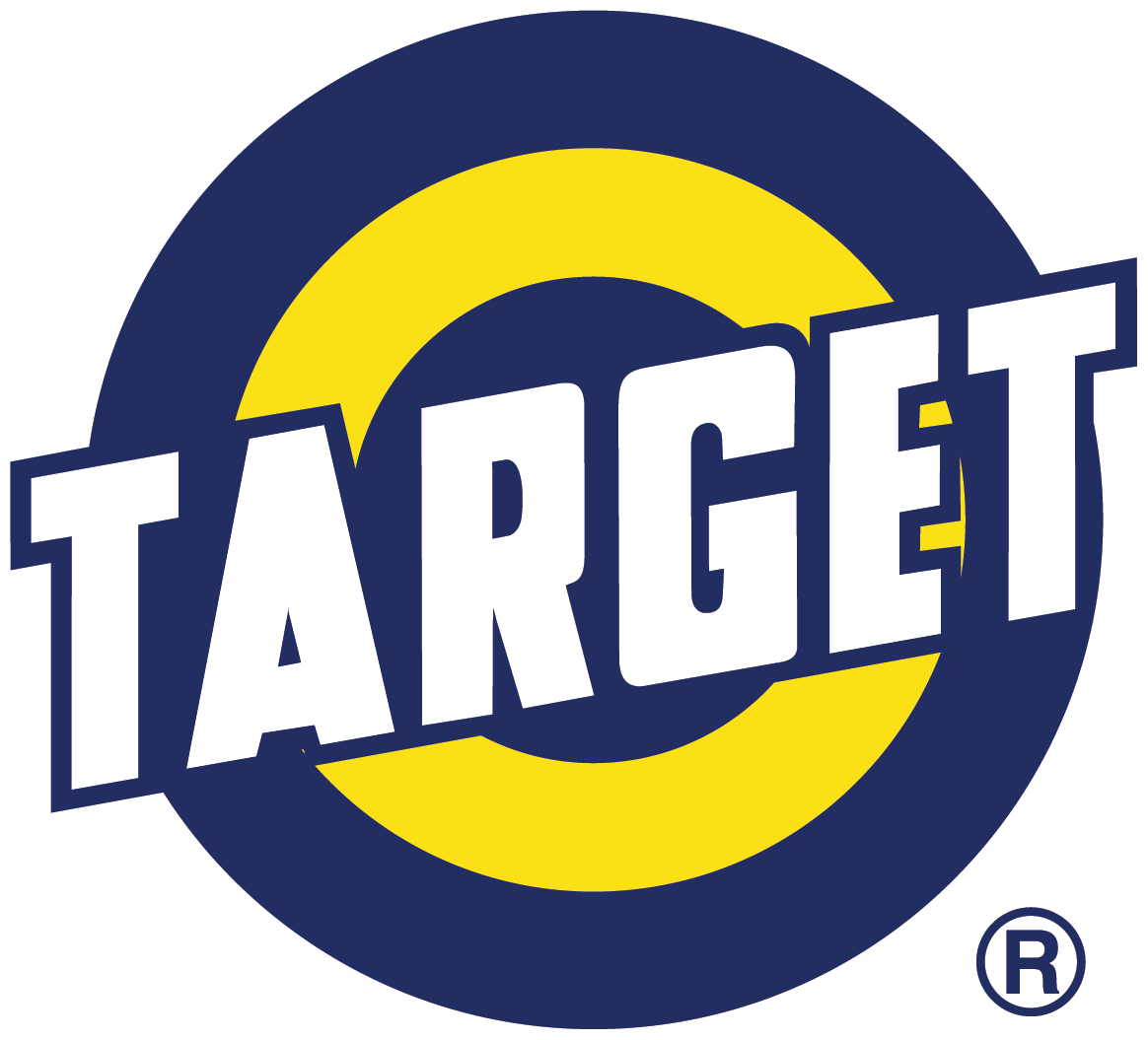 Target Products Ltd Clipart (1164x1055), Png Download
