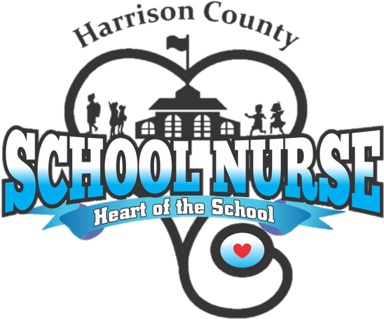 Jody Sperry - School Nurse Logo Clipart (600x600), Png Download