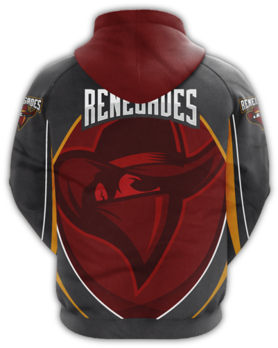 La Renegades Clipart (600x571), Png Download