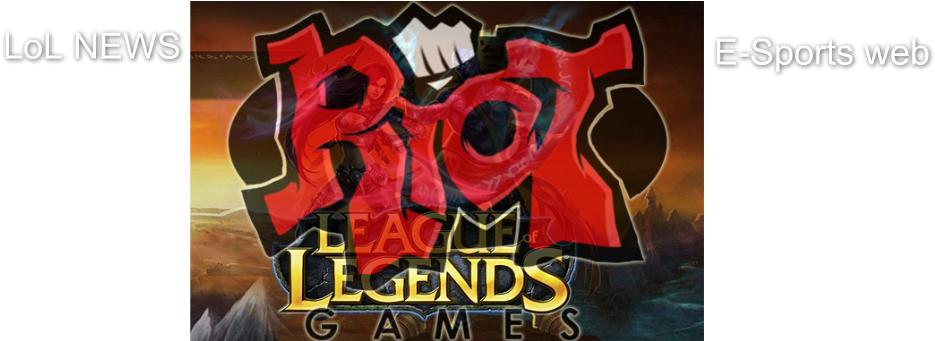 Lol Rengar Cambios League Of Legends Riot Games - League Of Legends Clipart (935x341), Png Download
