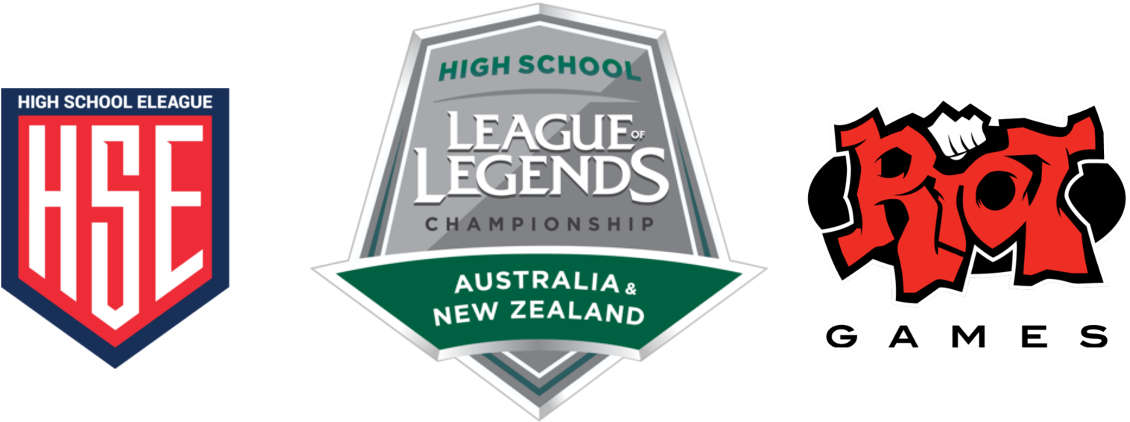 High School Esports League Renews Partnership With - Riot Games Clipart (1280x720), Png Download