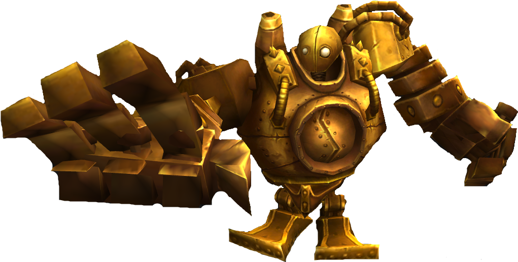 Blitz Lol Png - League Of Legends Blitzcrank Png Clipart (1056x550), Png Download