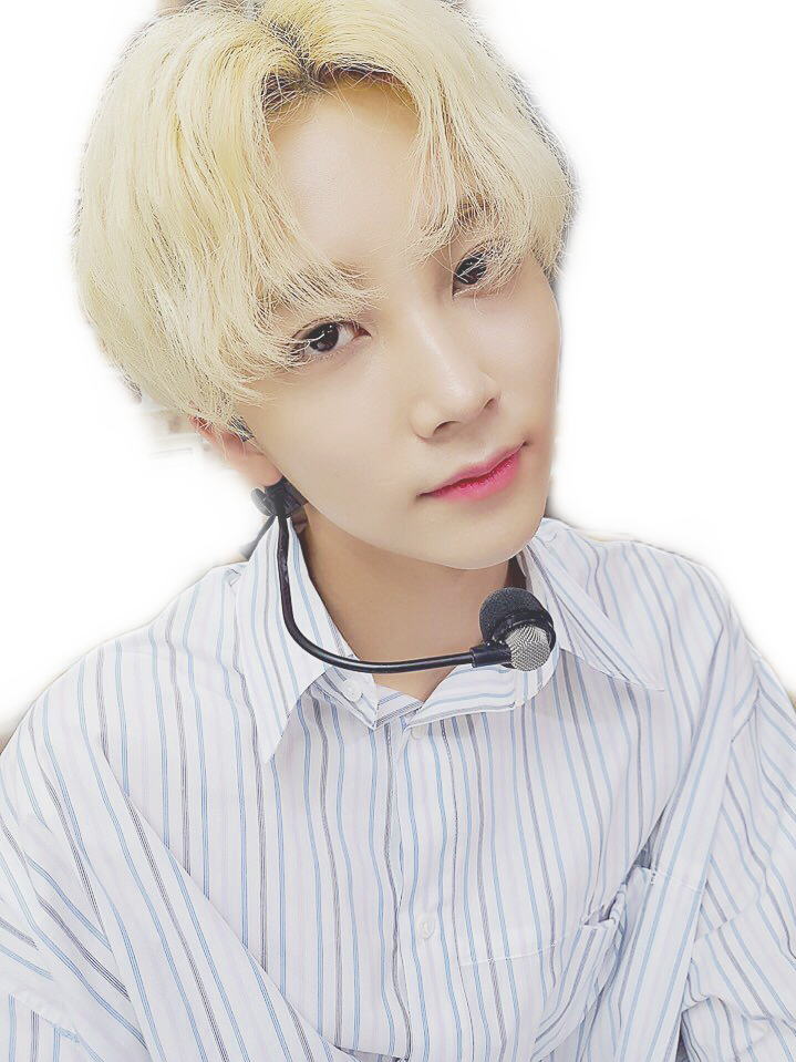 Jeonghan Sticker - Child Clipart (719x959), Png Download
