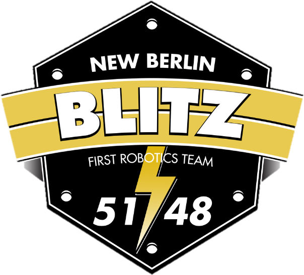 New Berlin Blitz - Gillette Clipart (640x577), Png Download