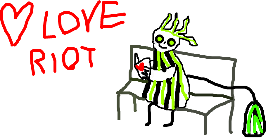 Riot Games Support On Twitter - Cartoon Clipart (1117x608), Png Download