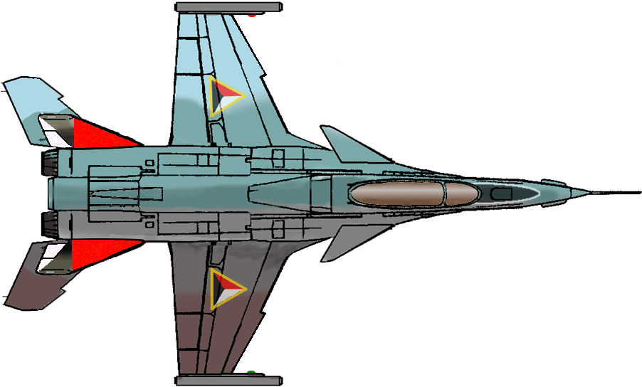 I Call This Class Of Military Jet A “patrol Interceptor” - Mitsubishi F-2 Clipart (944x588), Png Download