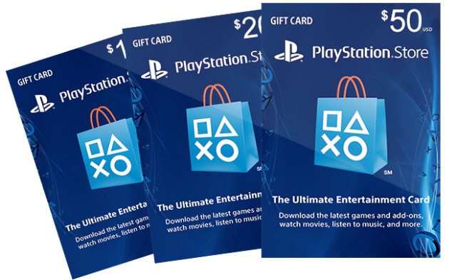 Limited 100% Legit Us Playstation Network Card Promotion - Playstation Store Clipart (640x640), Png Download