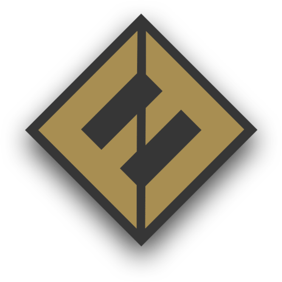 - Foo Fighters , Png Download - Foo Fighters Logo Png Clipart (582x581), Png Download