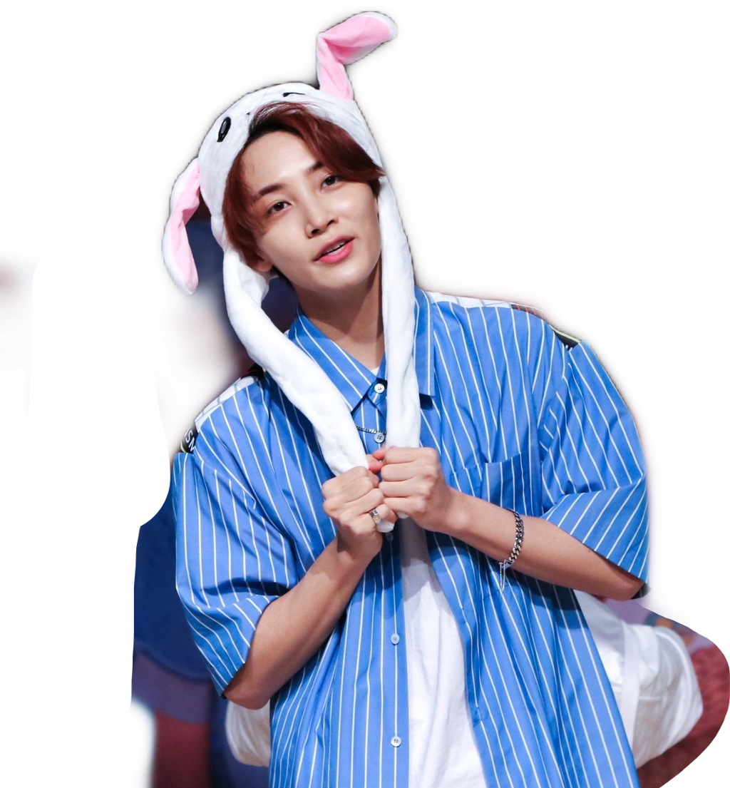 #seventeen #jeonghan #yoonjeonghan #freetoedit - Girl Clipart (1024x1105), Png Download