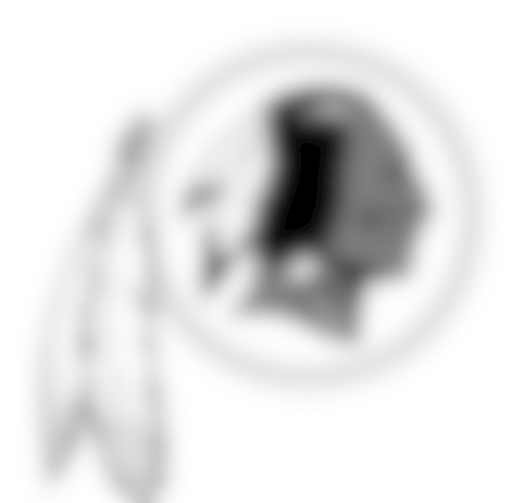 Washington Redskins - Nfl Team Clipart (824x464), Png Download