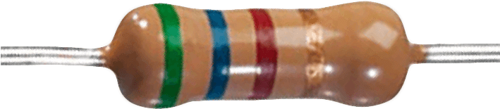 Ohm For Electric Transparent Background - Electronic Component Clipart (1024x1024), Png Download