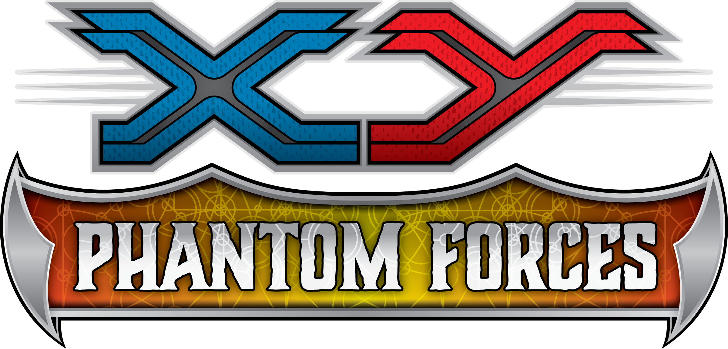 14102798550022 - Xy Phantom Forces Clipart (2401x1154), Png Download