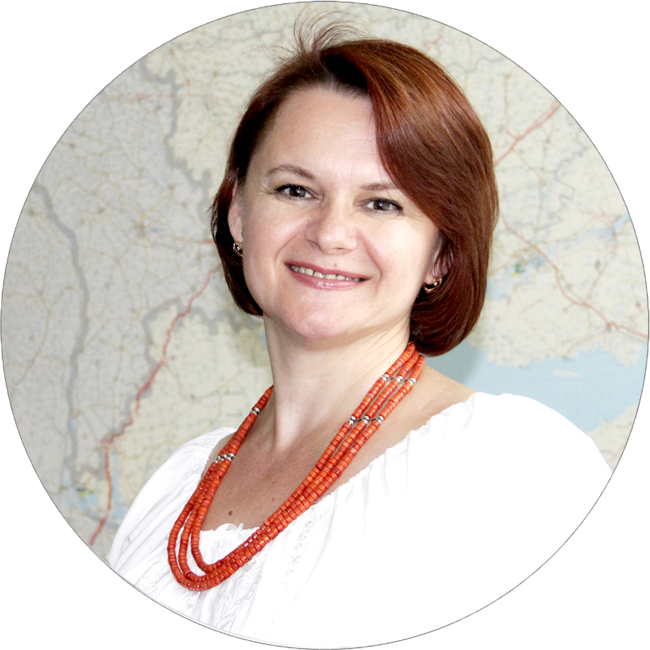 Ni-bortnyk - Woman Clipart (930x930), Png Download