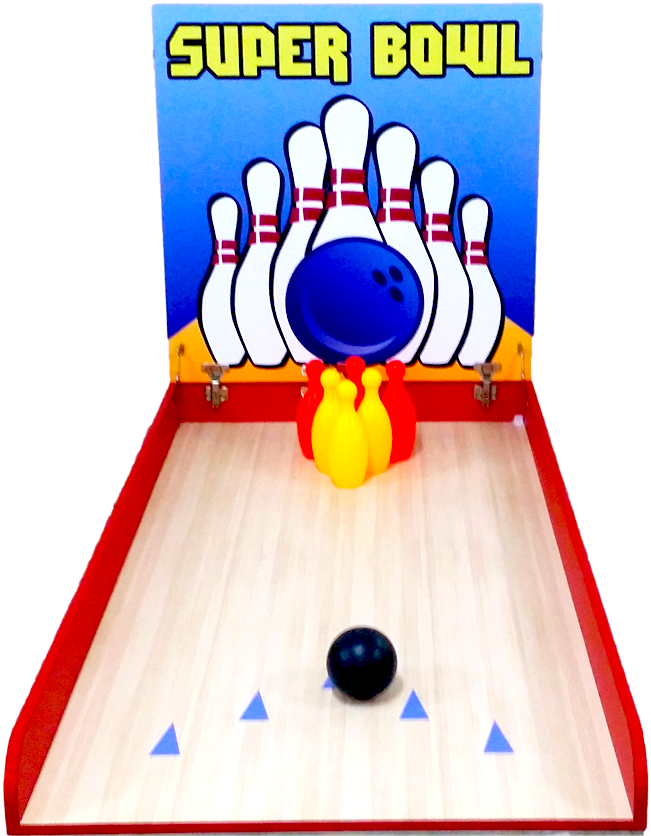 Bowling Carnival Girl, Carnival Ideas, Carnival Games, - Bowling Ball And Pins Clip - Png Download (837x837), Png Download