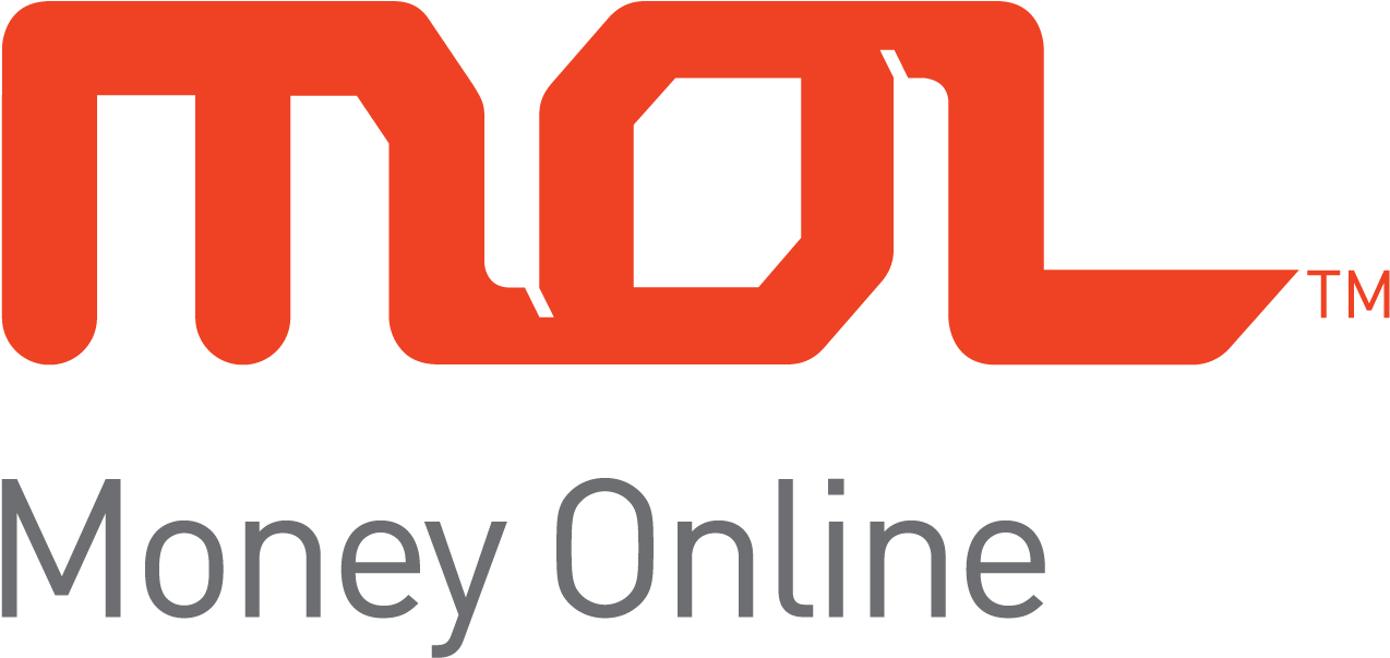 Physical And Online Payment Channels In Malaysia, Singapore, - Mol Money Online Logo Clipart (1335x636), Png Download