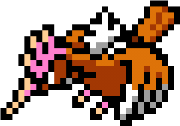 Spearow Clipart (1200x1200), Png Download