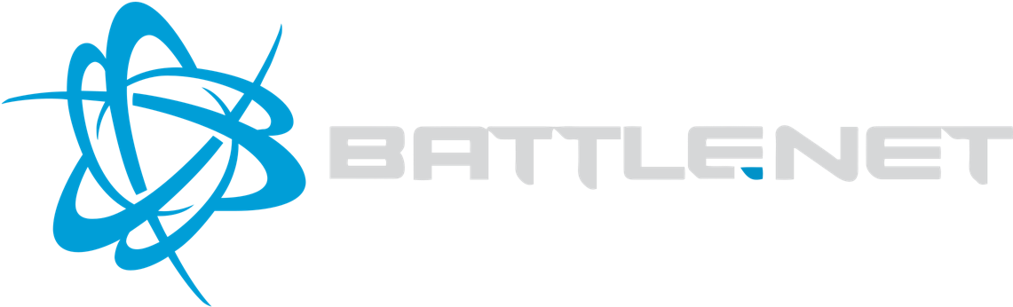 Battle - Net - Logo Battle Net Clipart (1140x639), Png Download