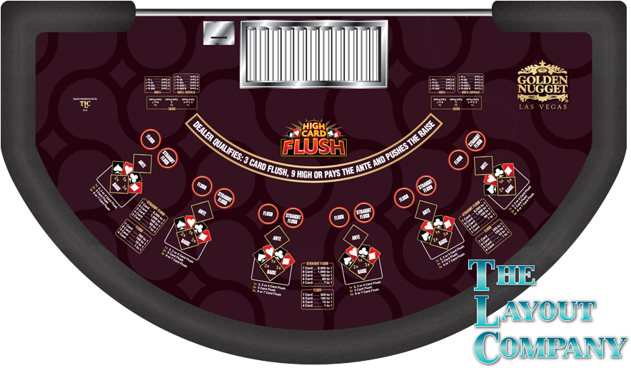 Custom Licensed Carnival Game Table Layouts - Illustration Clipart (900x529), Png Download
