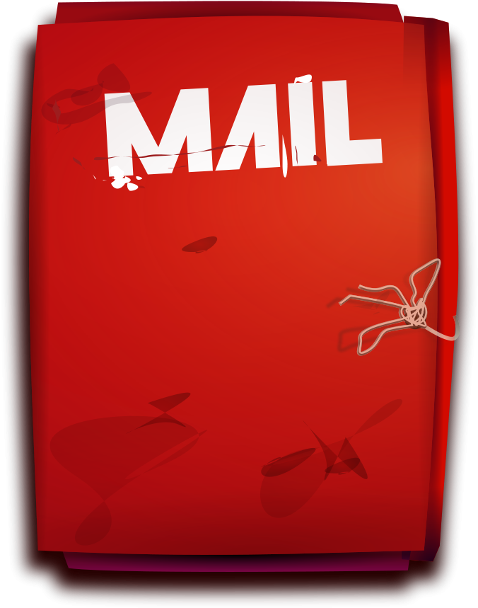 Folder Png - Graphic Design Clipart (698x900), Png Download