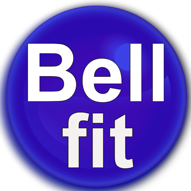 Bellfit 4 - Circle Clipart (630x630), Png Download