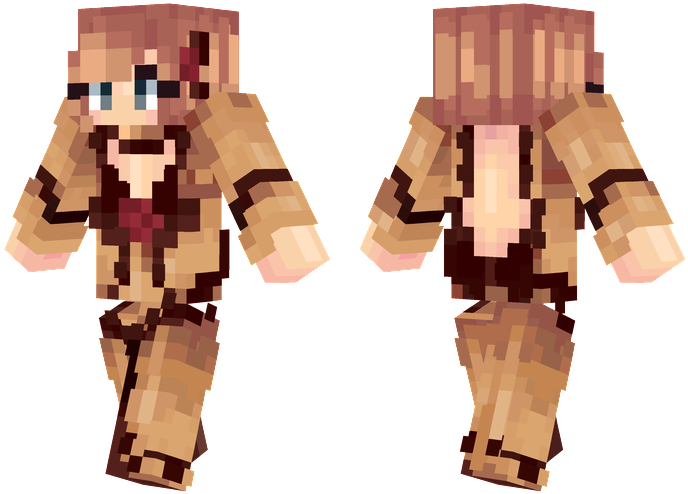 Daughter Of Evil - Fictional Character Clipart (716x514), Png Download