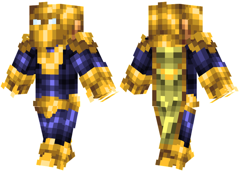 Doctor Fate - Skins For Minecraft Spider Man 2099 Clipart (804x576), Png Download