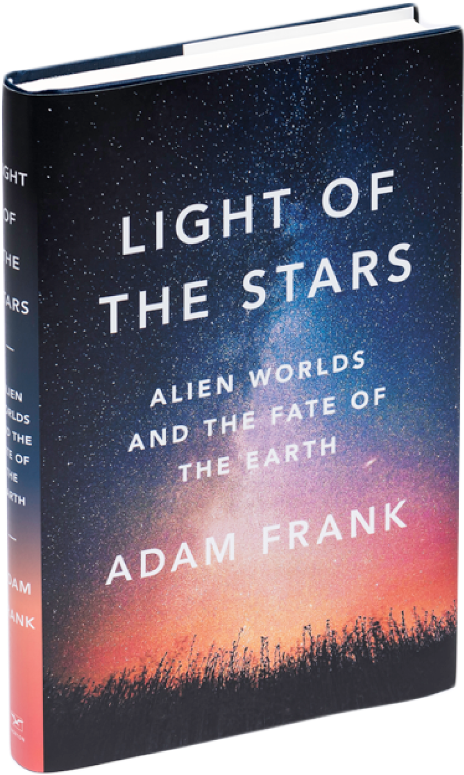 Adam Frank's Light Of The Stars - Light Of The Stars Adam Frank Clipart (1765x1765), Png Download