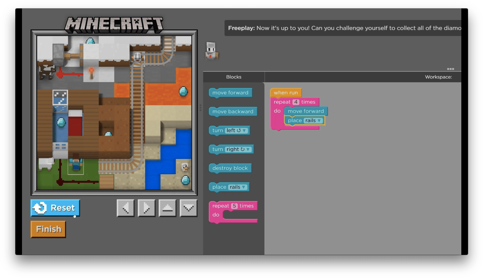 Minecraft Hero's Journey Clipart (1552x898), Png Download