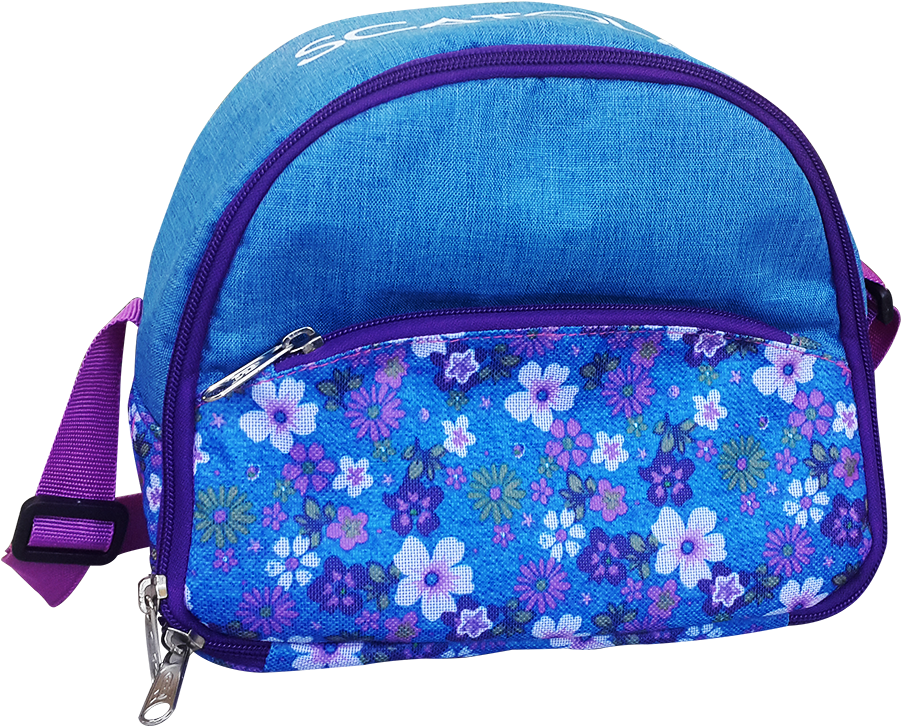 Lonchera Media Luna - Diaper Bag Clipart (900x920), Png Download