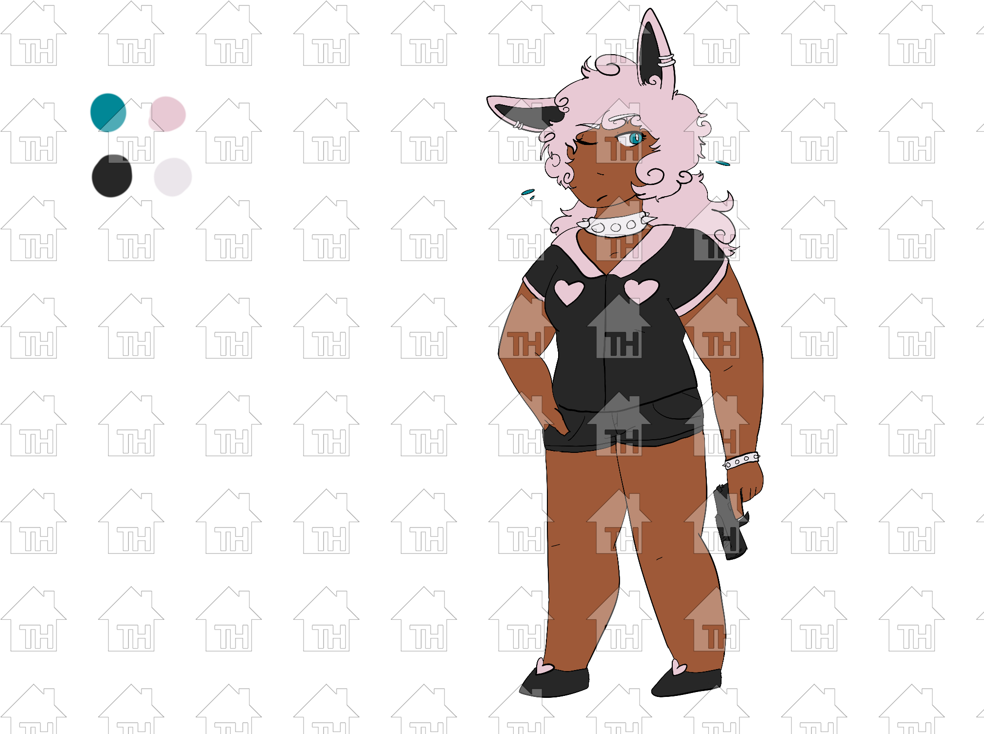 Details - Cartoon Clipart (2048x1536), Png Download