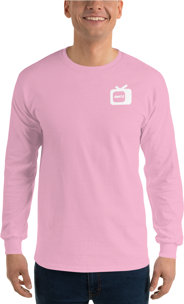 Wockhardt Long Sleeve T-shirt - D Wade World Tour Shirt Clipart (1000x1000), Png Download