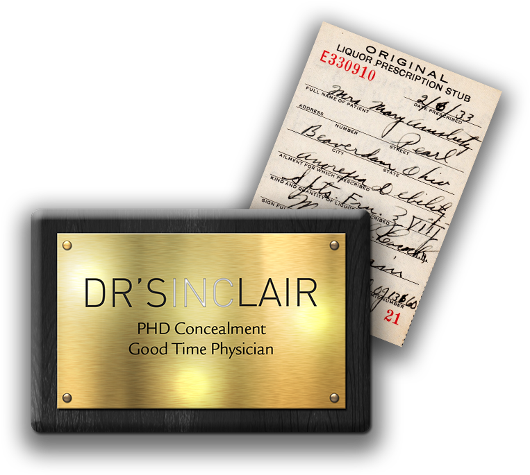 The Dr's Lair - Handwriting Clipart (1058x765), Png Download