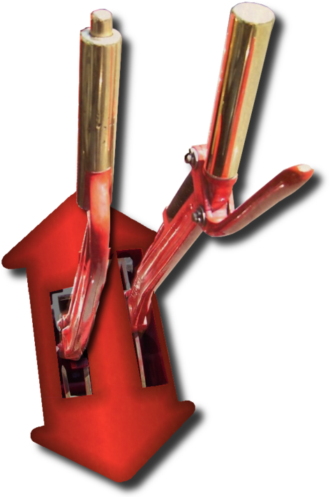 Missile Clipart (800x800), Png Download