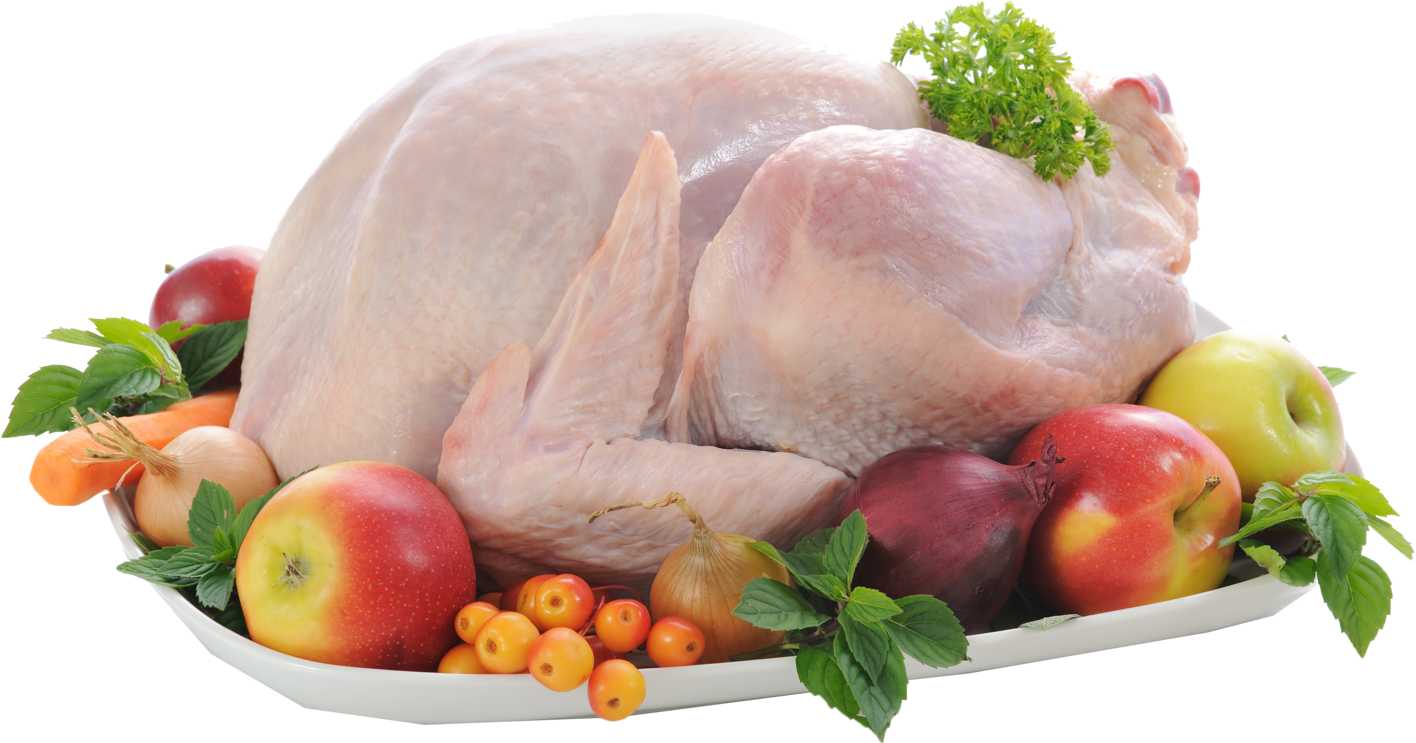 Chicken Png Free Commercial Use Images - Chicken Meat Chicken Png Clipart (3072x2048), Png Download
