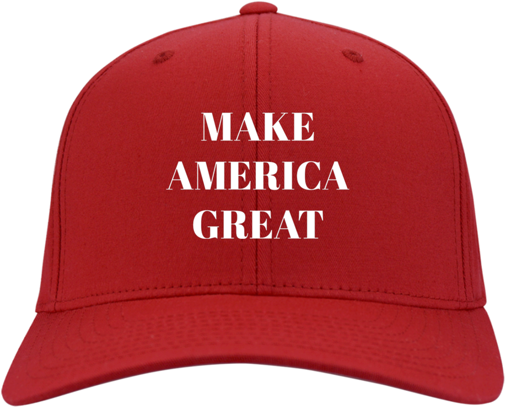 Trump Hat Png Clipart (1024x1024), Png Download