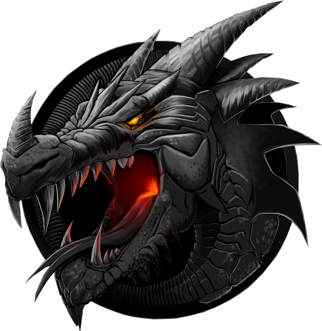 Dragon Png Image Resume Png Pic Mart - Dragon Png Clipart (708x720), Png Download