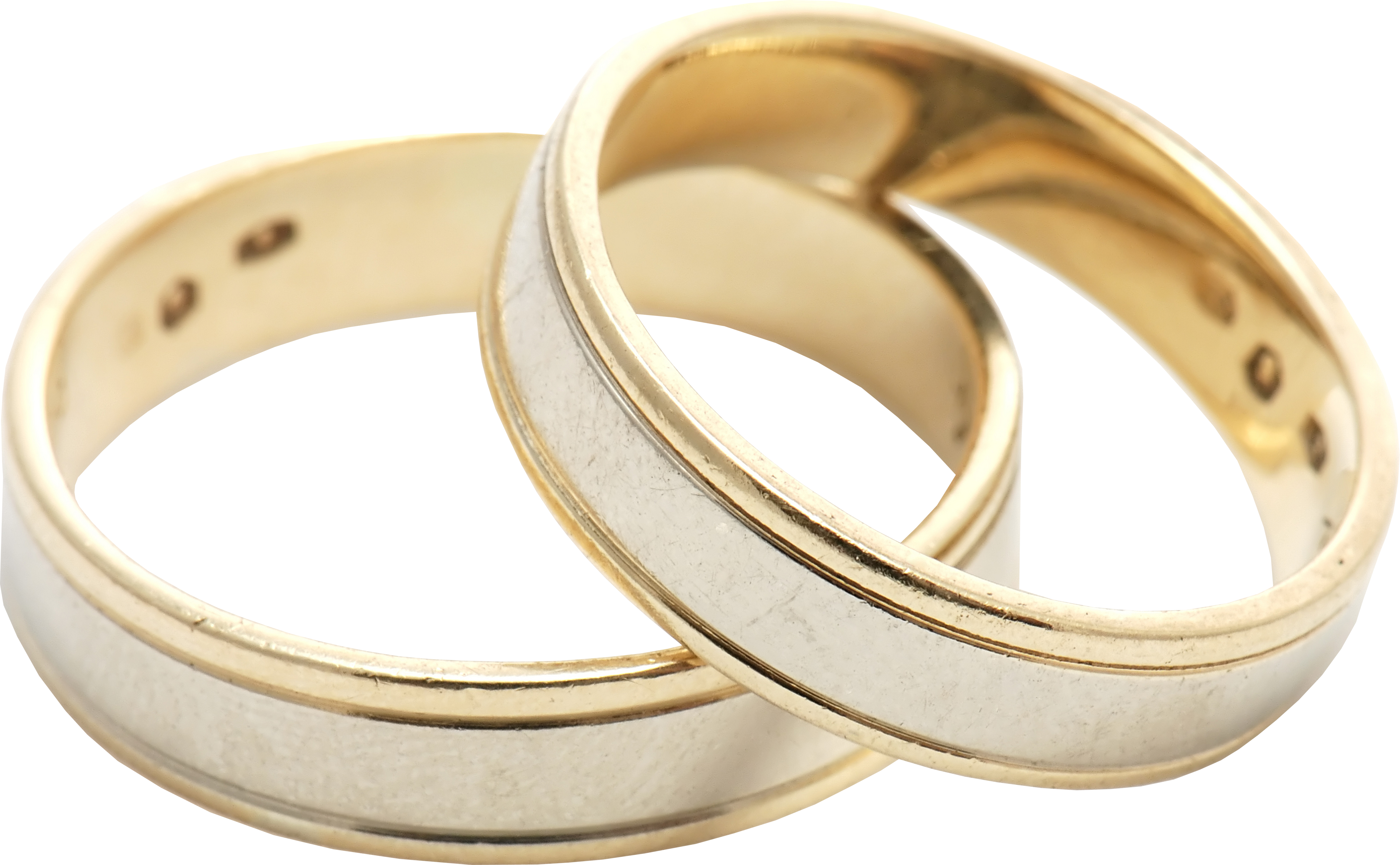 Wedding Rings Png - Engagement Rings Images Hd Clipart (4000x2471), Png Download